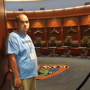 Meet your Posher, Ryan